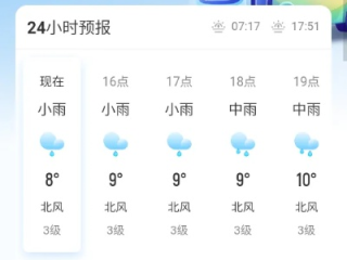 精准预知风雨，掌握全天气预报15天查询，让生活与出行更从容