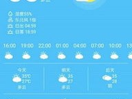 15天阴晴冷暖全掌握，湖南衡阳天气预报与季节生活指南