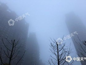赣州天气变幻录，一场与自然共舞的日常