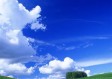 当阳天气预报，一场与天空的温柔对话