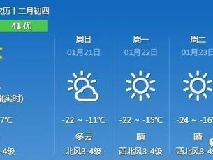 深度解析一个月天气预报60天查询，神话还是现实？揭秘超长预报的真相与实用技巧