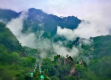 栾川天气，山水之间的四季诗篇