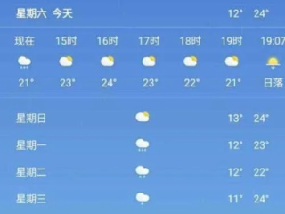 丽江十五天天气预报15天查询（丽江天气15天天气预报15天）