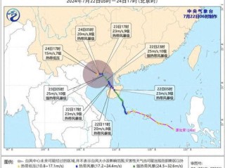 台风实时路径跟踪，科技守护下的防灾减灾新防线
