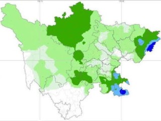 古蔺天气预报，一方水土的冷暖密码