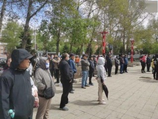 咸宁天气预报，一部藏在云图里的城市生活指南