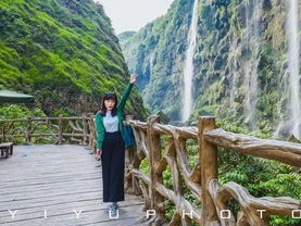 贵州旅游，山水秘境间的多彩人文之旅