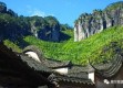 郴州天气，一座被山水浸润的呼吸之城