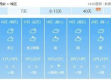 未来十天全国降水趋势，南方多轮降雨叠加，北方晴热与雷雨交替