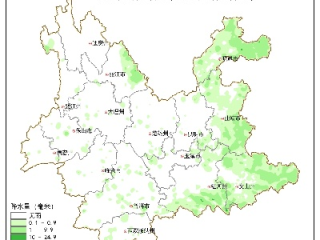 云南未来15天天气预报，春城多变，出行需留意
