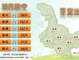 兰西县天气预报，明日晴转多云，气温回升适宜户外活动
