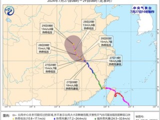 台风网与中央气象台，从精准预警到全民防台的科技防线