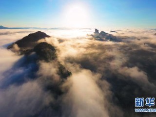 黑山天气预报15天，从山巅云海到河谷晴空，一场与自然共舞的旅程