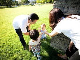 七月八月，带孩子去哪儿旅游？这份清凉亲子游攻略请收好
