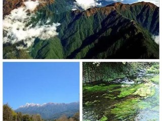 云南天气预报一周，春日高原，晴雨变幻间的旅行指南
