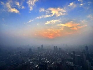 英山天气预报，云雾里的生活哲学