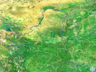 雅安天气预报，雨城风云变幻，生活冷暖先知