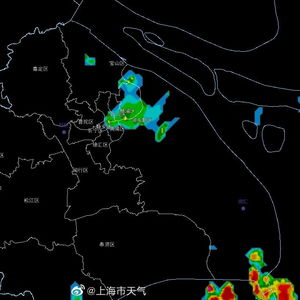 上海浦东新区天气（上海浦东新区天气实时）