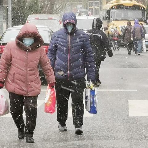 安徽降雨最新消息（安徽将迎中雨大雨暴雨）