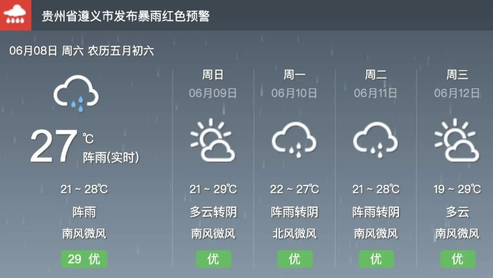 黄果树天气预报15天，雨季出游的完美规划指南