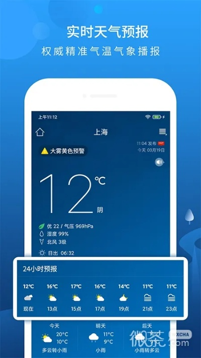 赏金女王app下载入口官方版-2024年最新天气预报下载指南,这几款App让你轻松掌握天气变化 赏金女王app下载入口官方版-2024年最新天气预报下载指南,这几款App让你轻松掌握天气变化