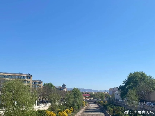张家口今日天气，晴空万里，微风拂面，适宜出行