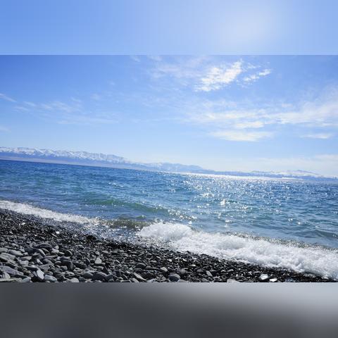 赛里木湖天气预报，大西洋最后一滴眼泪的天气密码