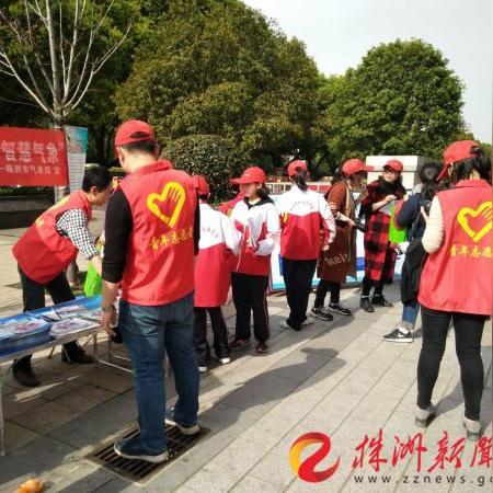 株洲天气预报15天查询，掌握未来天气，从容规划每一天