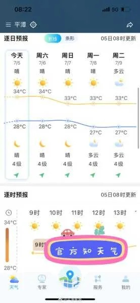 昆山天气预报30天准确吗？深度解析长期预报的可靠性与使用技巧