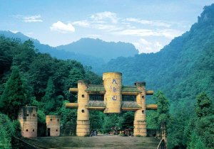 四川旅游必去十大景点推荐，探寻天府之国的绝美风光