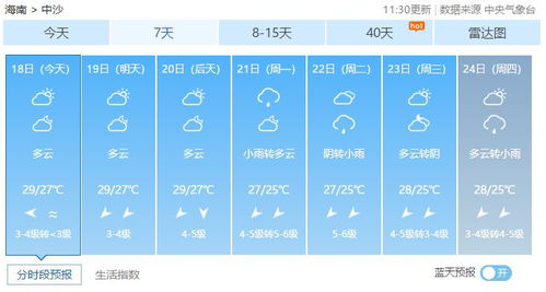和县未来30天天气预报查询指南,掌握天气变化,从容安排生活 和县未来30天天气预报查询指南,掌握天气变化,从容安排生活