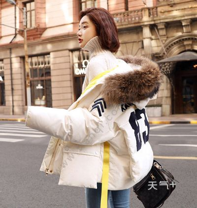 北京天气穿什么衣服?一份四季穿搭指南,让你从容应对一天两季 北京天气穿什么衣服?一份四季穿搭指南,让你从容应对一天两季