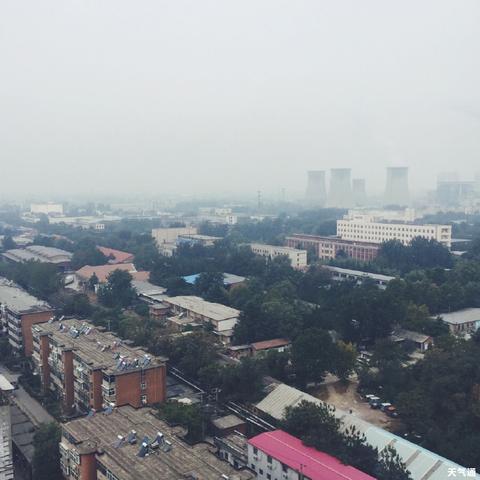 河北保定天气，四季分明的华北缩影