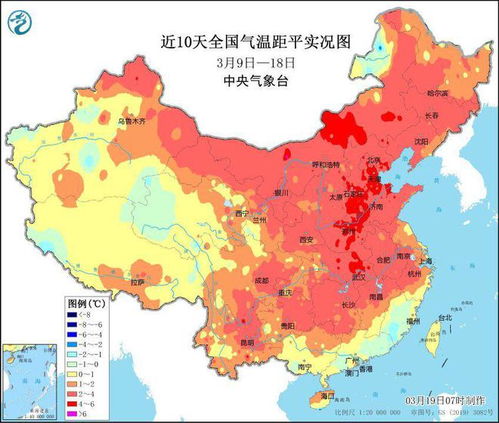 全国下一轮冷空气预测,寒潮蓄势待发,多地降温超10℃ 全国下一轮冷空气预测,寒潮蓄势待发,多地降温超10℃