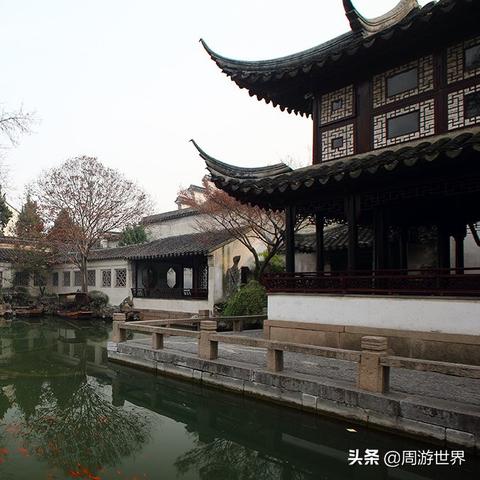江苏天气预报一周7天，晴雨交替，气温起伏，出行需留意