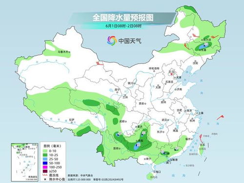 湖北未来30天天气预报查询，掌握天气变化，从容规划每一天