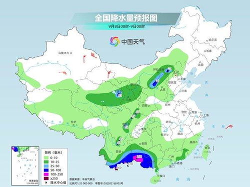 台风今天最新路径，强度持续增强，多地发布预警