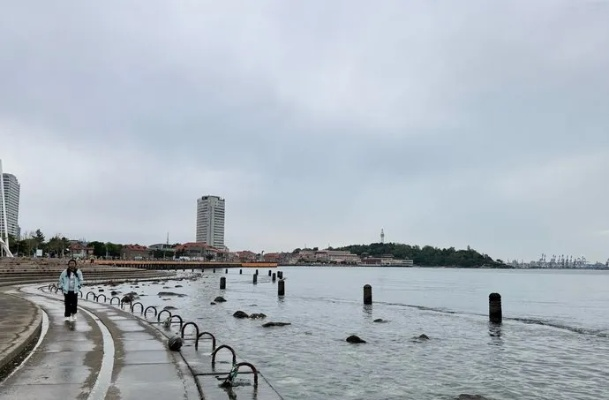 山东烟台天气预报,海风轻拂,晴雨相间,出行请留意 山东烟台天气预报,海风轻拂,晴雨相间,出行请留意
