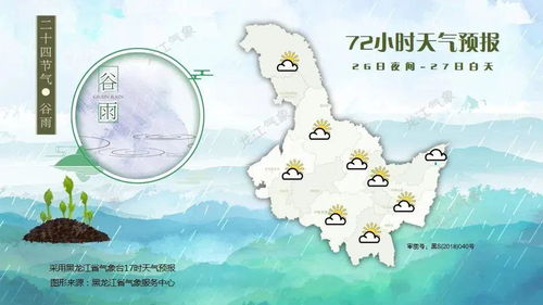 长春天气预报，寒暑交替中的四季交响曲