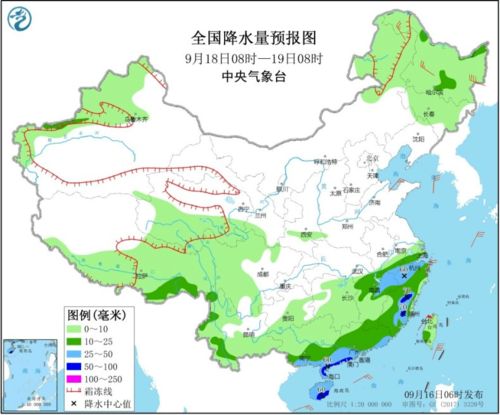 张家界市十五天天气预报，秋意渐浓，出行需留意天气变化