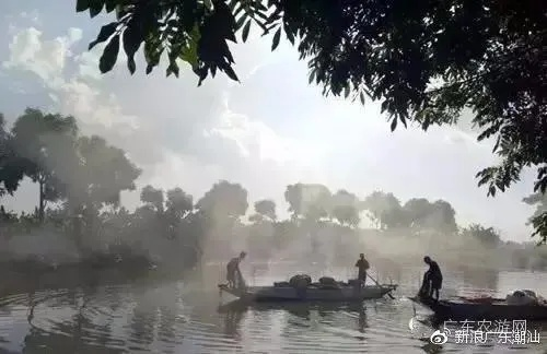 揭阳天气,岭南水乡的四季变奏曲 揭阳天气,岭南水乡的四季变奏曲