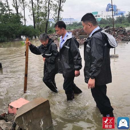 一图读懂，1-7天全国降水量图如何守护我们的生活与生产