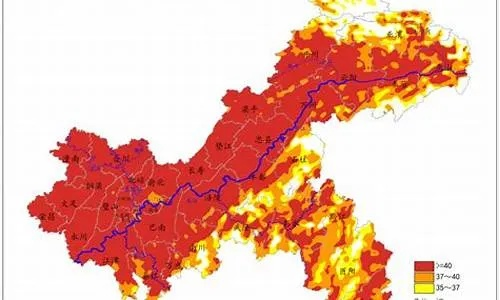 重庆未来15天穿衣指南,山城天气多变,这样穿才稳当 重庆未来15天穿衣指南,山城天气多变,这样穿才稳当
