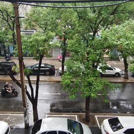濮阳天气预报，今日晴转多云，明日或有小雨，市民需注意出行安全