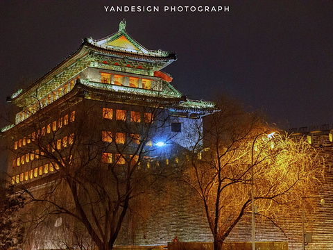北京旅游攻略,这些必去景点,带你领略古都风华 北京旅游攻略,这些必去景点,带你领略古都风华